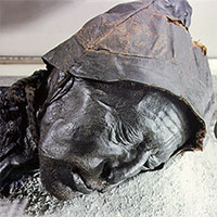Tiết lộ bữa ăn cuối cùng của "Tollund Man", nạn nhân hiến tế cổ đại