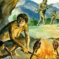Các nhà khảo cổ học đã tìm ra thời điểm con người bắt đầu sử dụng lửa