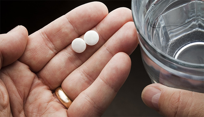 Mỹ phát triển vaccine ngừa Covid-19 dạng uống, dễ bảo quản
