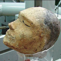 Mang hộp sọ 2000 năm đi kiểm tra, các chuyên gia ‘chết lặng': Đây không phải đầu của con người!