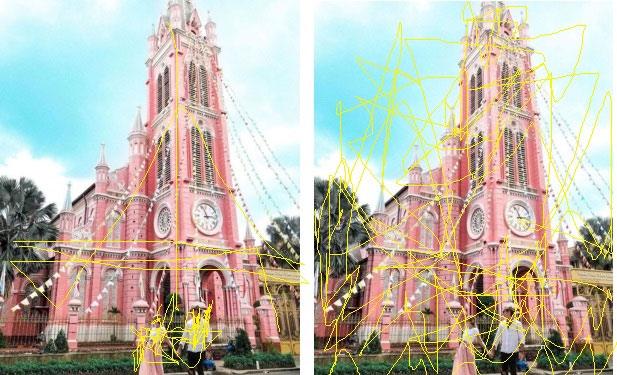 Bộ não của họa sĩ có gì khác với người bình thường?