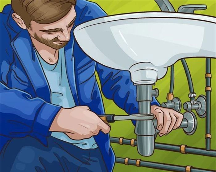 Vì sao nhiều người thường nghe tiếng động lạ vào ban đêm?