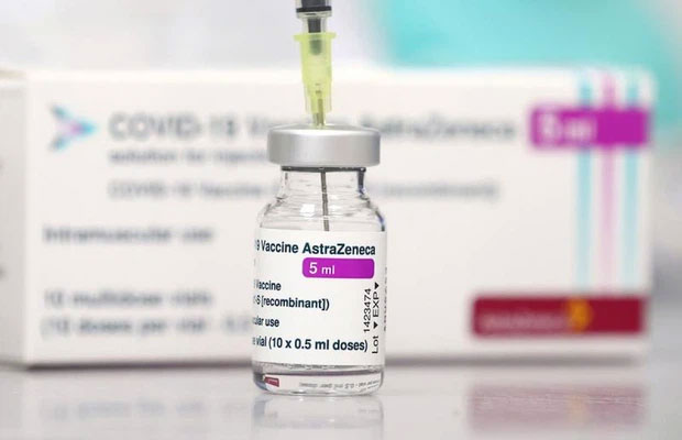 Chuyên gia khuyến cáo nhóm đối tượng không nên tiêm vắc xin AstraZeneca