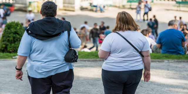 Phụ nữ trẻ tuổi và có chỉ số BMI dưới 35 thường thuộc vào nhóm béo khỏe MHO.