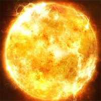 Trung Quốc phát hiện một cấu trúc mới trong quang quyển Mặt trời