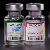 Hướng dẫn tiêm vaccine Pfizer