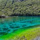 Hồ nước ngọt sạch nhất trên thế giới nhưng không ai được phép vào