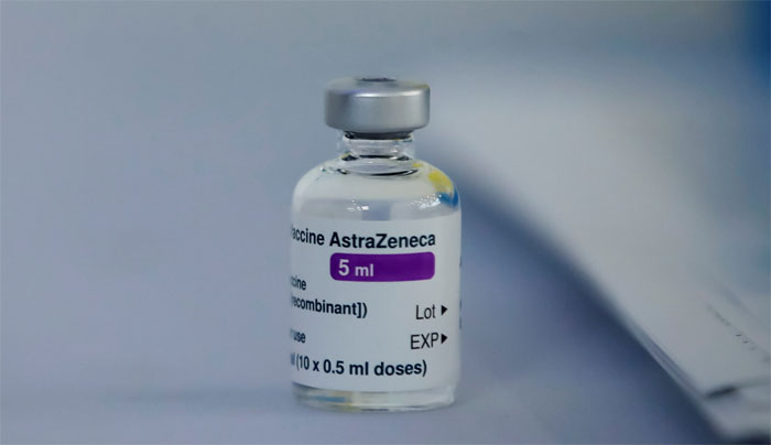 Dấu hiệu sau tiêm vắc xin AstraZeneca cho thấy cơ thể đang được bảo vệ