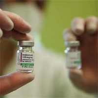 Ấn Độ thử nghiệm thuốc đặc trị Covid-19: Người nhiễm virus âm tính sau 72 giờ