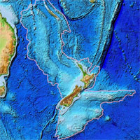 Bằng chứng mới về "lục địa thứ 8": Hình thành 1 tỉ năm trước