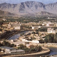 Những hình ảnh khó tin cách đây hơn nửa thế kỷ về một Afghanistan tươi đẹp và hiện đại