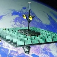 Tham vọng xây dựng trạm năng lượng mặt trời 1MW trong không gian của Trung Quốc
