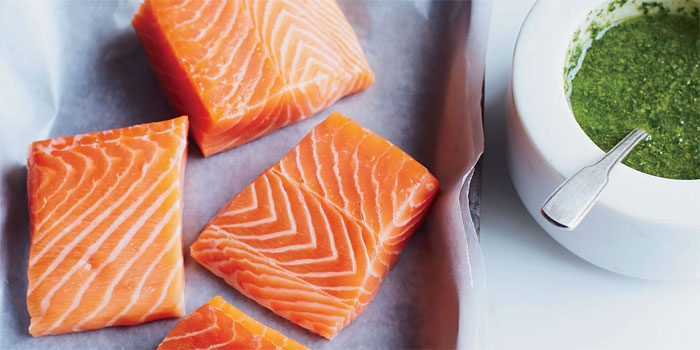 Ăn lượng nhỏ cá hồi mỗi ngày có thể giảm nguy cơ mắc ung thư đại tràng