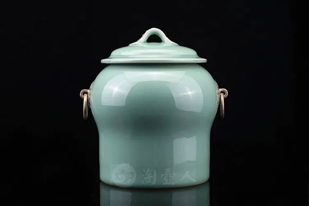 Chiêm ngưỡng vẻ đẹp của một trong những báu vật được giao thương nhiều nhất trên “Con đường tơ lụa”