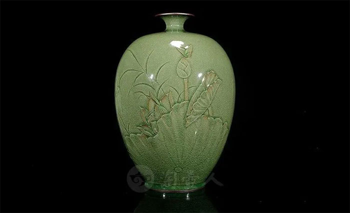 Chiêm ngưỡng vẻ đẹp của một trong những báu vật được giao thương nhiều nhất trên “Con đường tơ lụa”