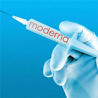 Moderna thử nghiệm vaccine HIV mRNA đầu tiên trên người