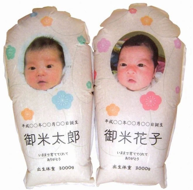 “Em bé gạo” – phát minh đầy nhân văn của người Nhật bỗng nổi tiếng trở lại nhờ Covid-19