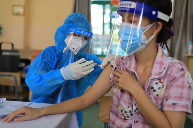 Thất lạc giấy chứng nhận, người dân có được tiêm vaccine mũi 2?