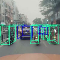 VinAI công bố loạt công nghệ mới dành cho ô tô, dự kiến có mặt trên các dòng xe VinFast tương lai