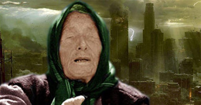 Hé lộ 6 lời tiên tri đáng sợ của bà Vanga về vận mệnh thế giới trong năm 2022?