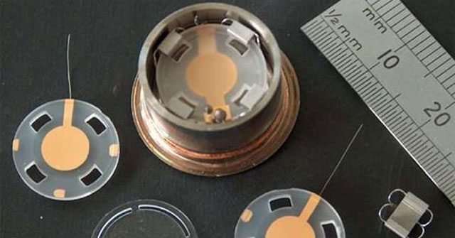Chế tạo thành công thiết bị dò sóng hấp dẫn tần số cao