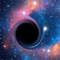 12 lỗ đen quái vật bao vây, Trái đất có "khả năng nhỏ" đụng độ