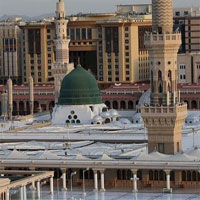 Những sự thật khó tin ở đất nước Saudi Arabia