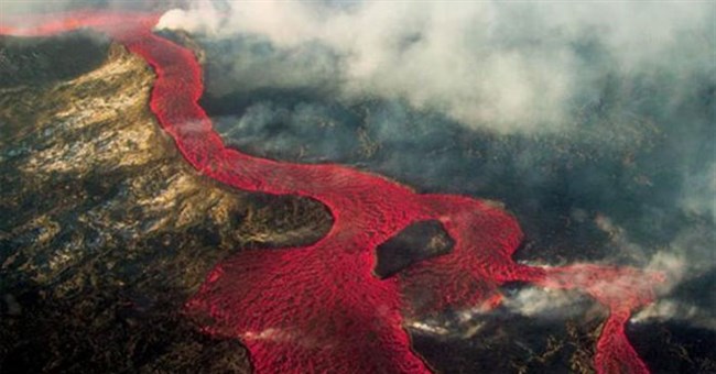 Vụ nổ bí ẩn từng gây ra thảm họa tuyệt chủng kinh hoàng nhất lịch sử