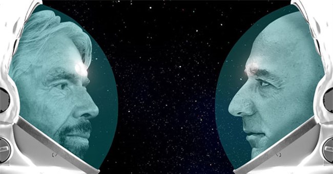 Theo Tom Cruise lên tàu SpaceX quay phim ngoài vũ trụ, du lịch không gian chẳng còn xa vời