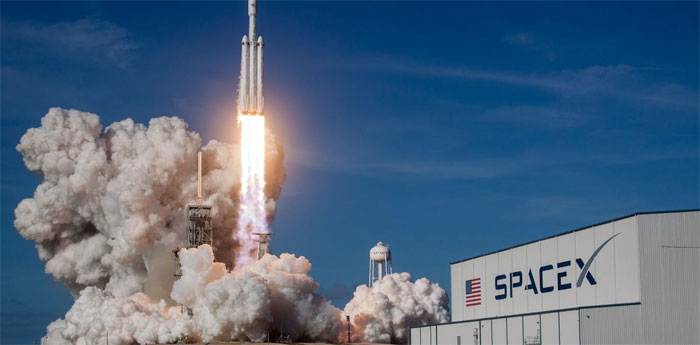 Theo Tom Cruise lên tàu SpaceX quay phim ngoài vũ trụ, du lịch không gian chẳng còn xa vời