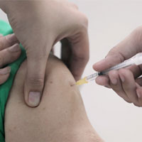 Vì sao nhiều người đau bắp tay sau khi tiêm vaccine COVID-19?
