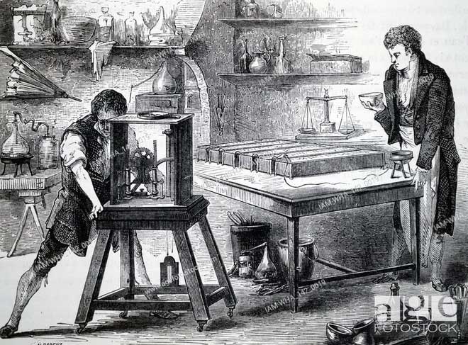 Phát minh bóng đèn của Thomas Edison từng bị chê thậm tệ vì lý do này