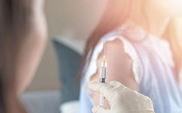Ung thư có thể được chữa trị bằng công nghệ vắc xin Covid-19 của AstraZeneca