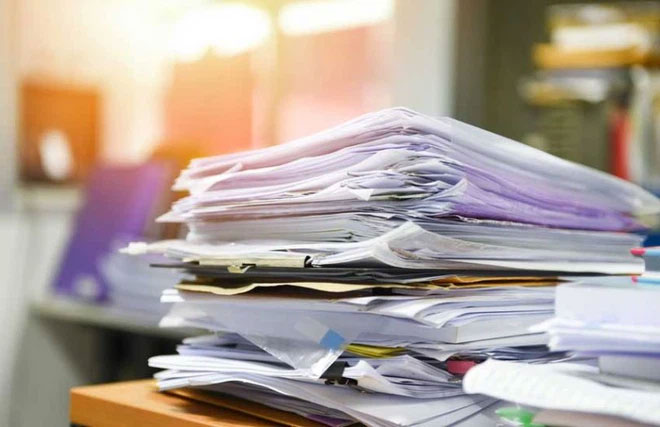 Nhà mạng Hàn Quốc biến 4,5 tỷ tờ giấy mỗi năm thành giấy điện tử, giúp bảo vệ môi trường