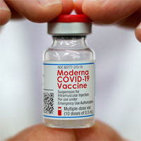Moderna phát triển vắc xin "2 trong 1" ngừa cả Covid-19 lẫn cúm