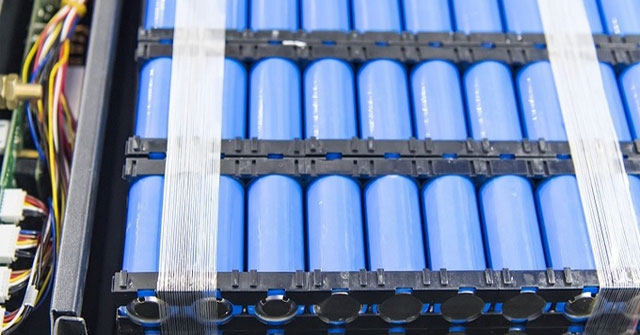 Nhóm nghiên cứu Mỹ phát triển màng siêu nhạy tách lithium từ nước thải