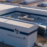 Bên trong nhà máy sản xuất vũ khí tuyệt mật của Lockheed Martin