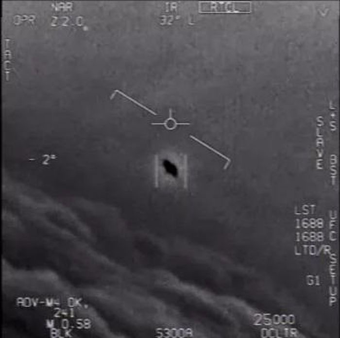 Sốc với những lần chạm trán UFO kỳ lạ đến mức không ai có thể giải thích