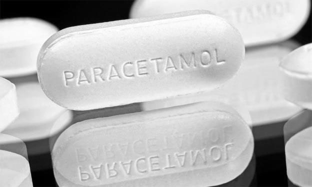 Cách dùng các dạng thuốc hạ sốt sau tiêm vaccine Covid-19