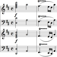 Phát hiện "chìa khóa" ở bản nhạc của Mozart giúp xoa dịu người bệnh động kinh
