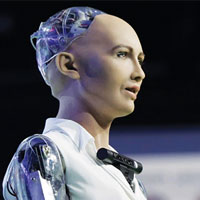 Nữ robot nổi tiếng từng tuyên bố sẽ hủy diệt loài người sẽ được sản xuất hàng loạt