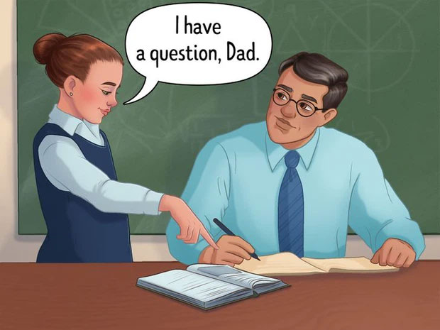 7 lần não bộ khiến bạn phải 