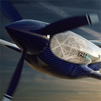 Roll-Royce thử nghiệm máy bay điện nhanh nhất thế giới
