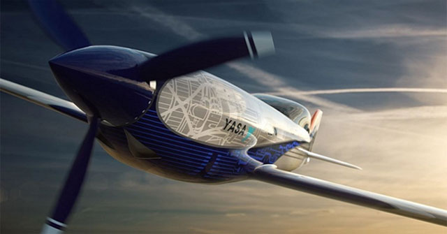 Roll-Royce thử nghiệm máy bay điện nhanh nhất thế giới
