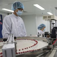 Việt Nam sản xuất thành công lô Vaccine Sputnik V đầu tiên