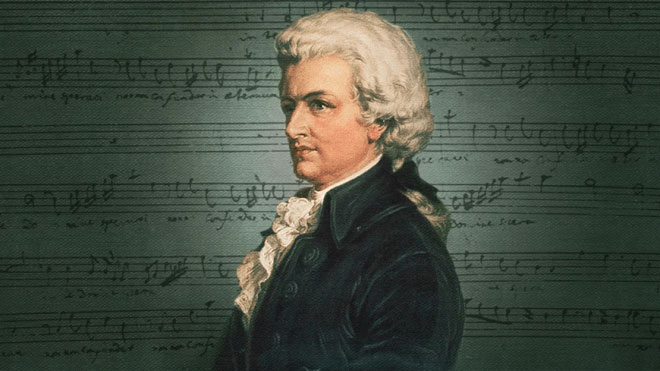 Nhạc Mozart giúp tăng IQ, hay chỉ là 