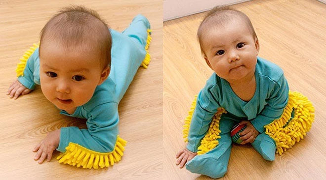 Những phát minh kỳ lạ trên thế giới