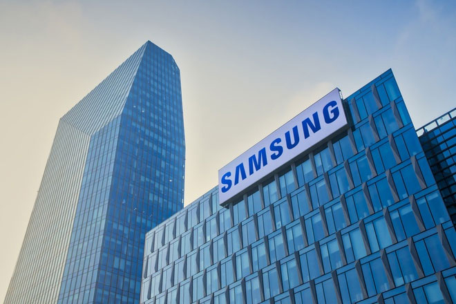 Samsung muốn làm chip sao chép não người
