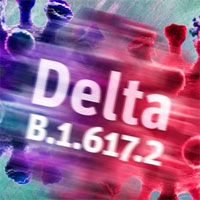 Phát hiện mới về hiệu quả của vaccine với biến chủng Delta