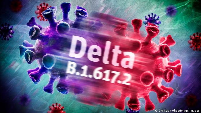 Phát hiện mới về hiệu quả của vaccine với biến chủng Delta